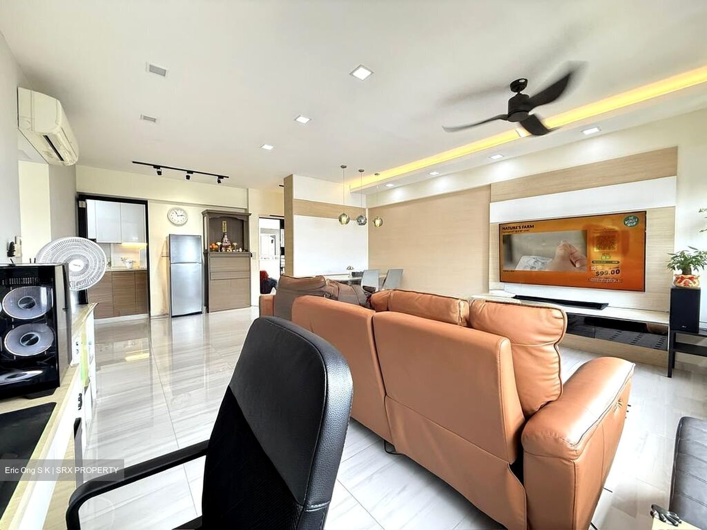 Blk 260A Punggol Topaz (Punggol), HDB 5 Rooms #501780281